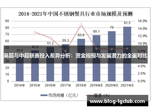 英超与中超联赛投入差异分析：资金规模与发展潜力的全面对比