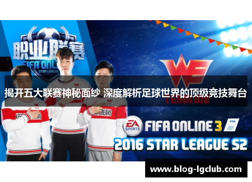 揭开五大联赛神秘面纱 深度解析足球世界的顶级竞技舞台
